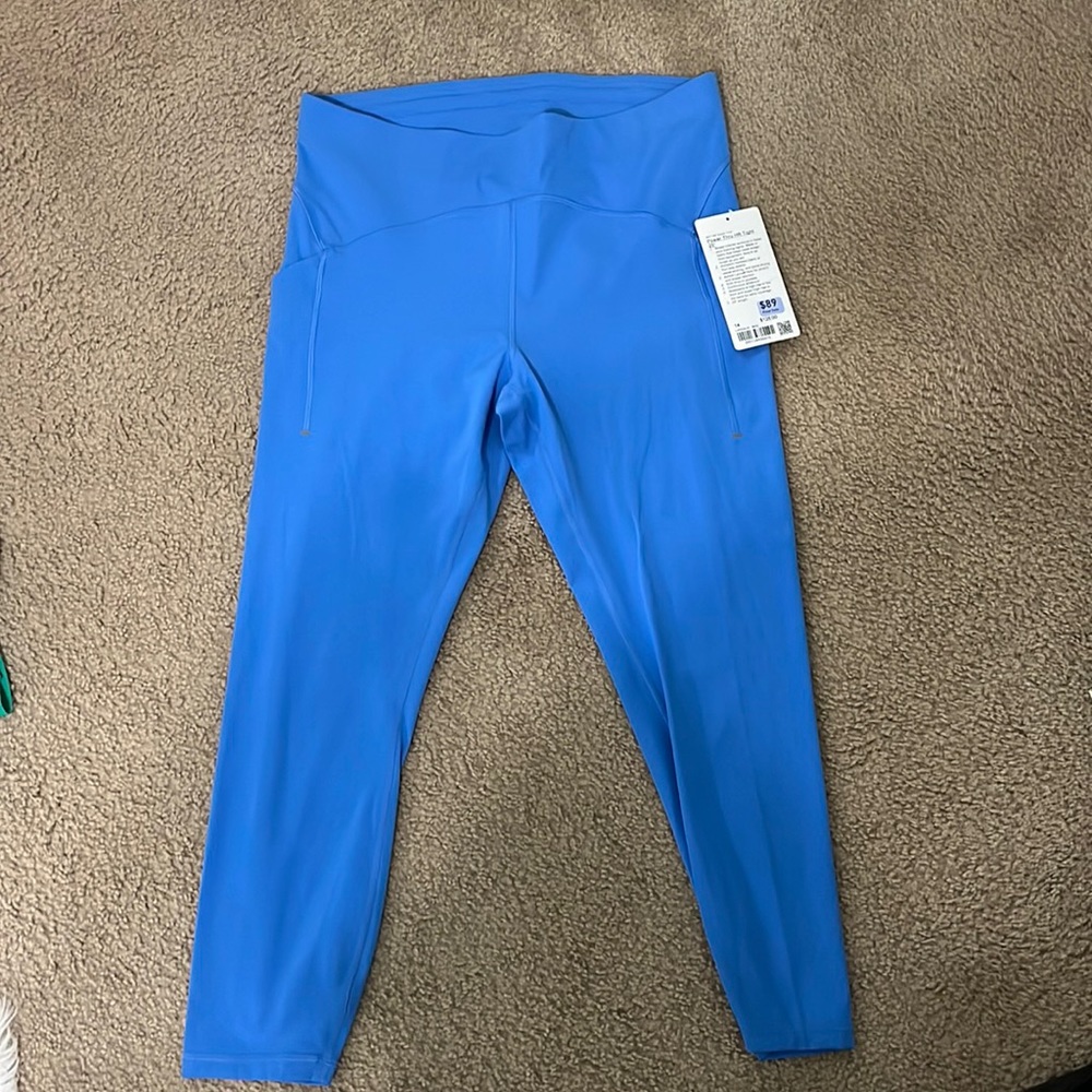 Lululemon Leggings